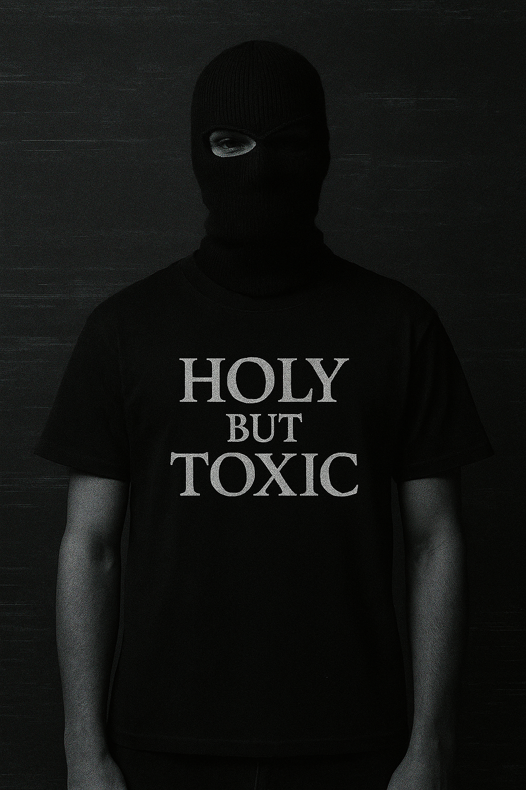 HOLY TSHIRT