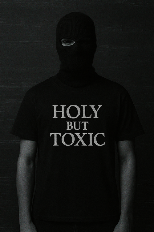 HOLY TSHIRT