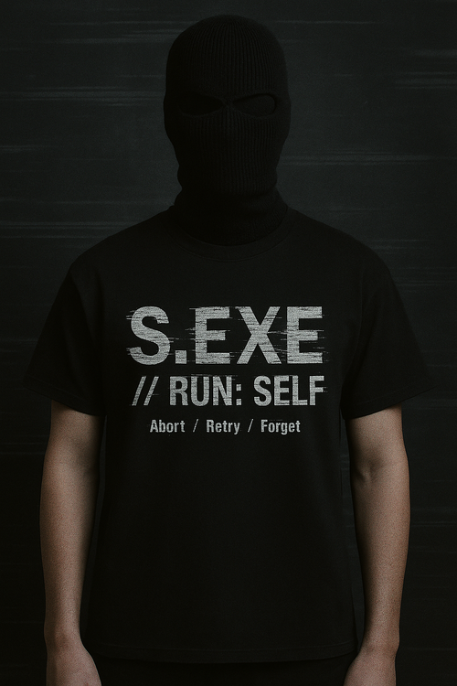 ERROR TSHIRT
